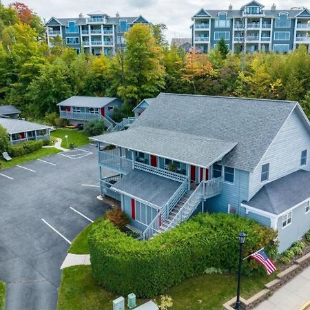 Downtown Inn Sister Bay Εξωτερικό φωτογραφία