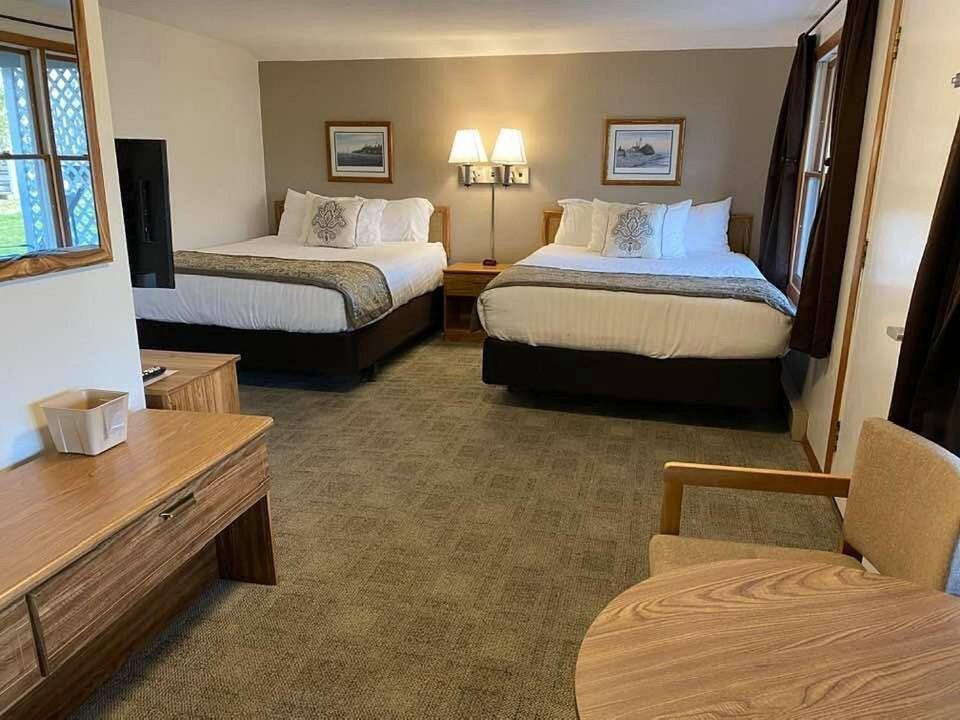 Downtown Inn Sister Bay Εξωτερικό φωτογραφία