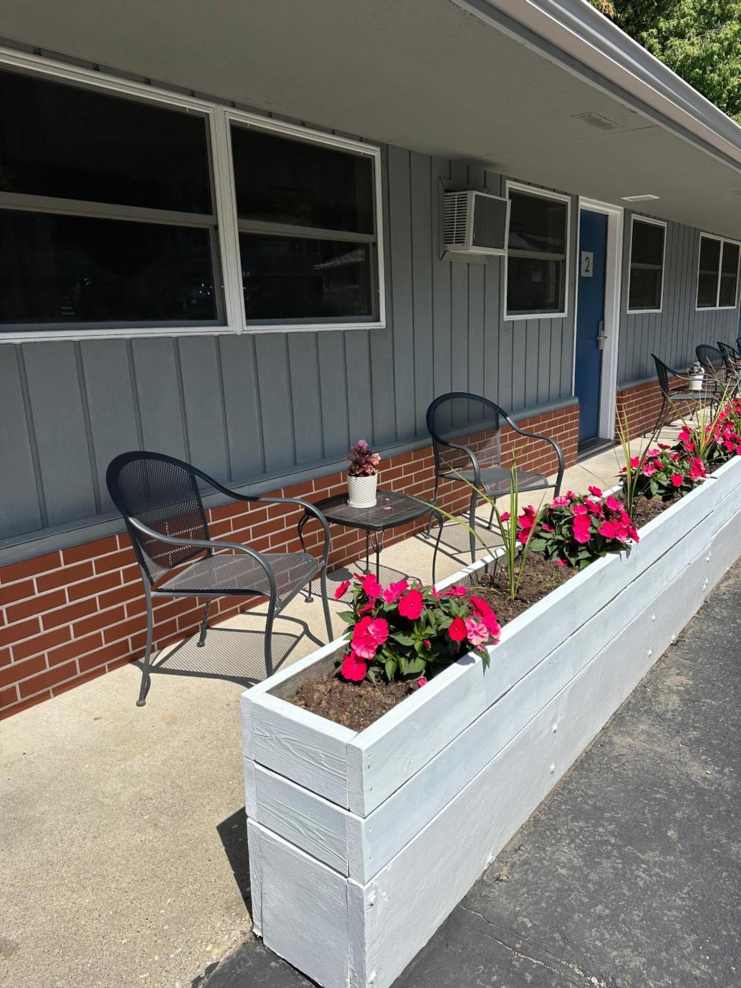 Downtown Inn Sister Bay Εξωτερικό φωτογραφία