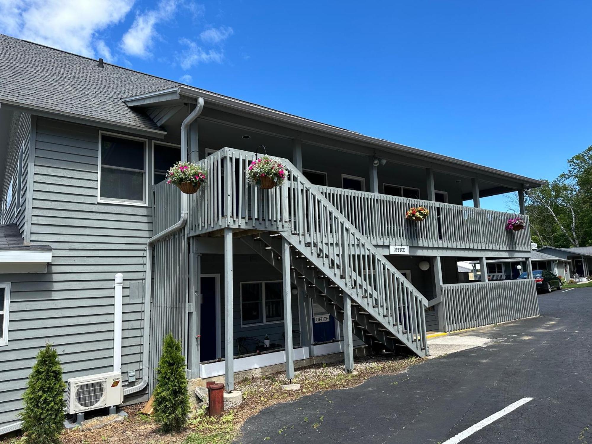 Downtown Inn Sister Bay Εξωτερικό φωτογραφία