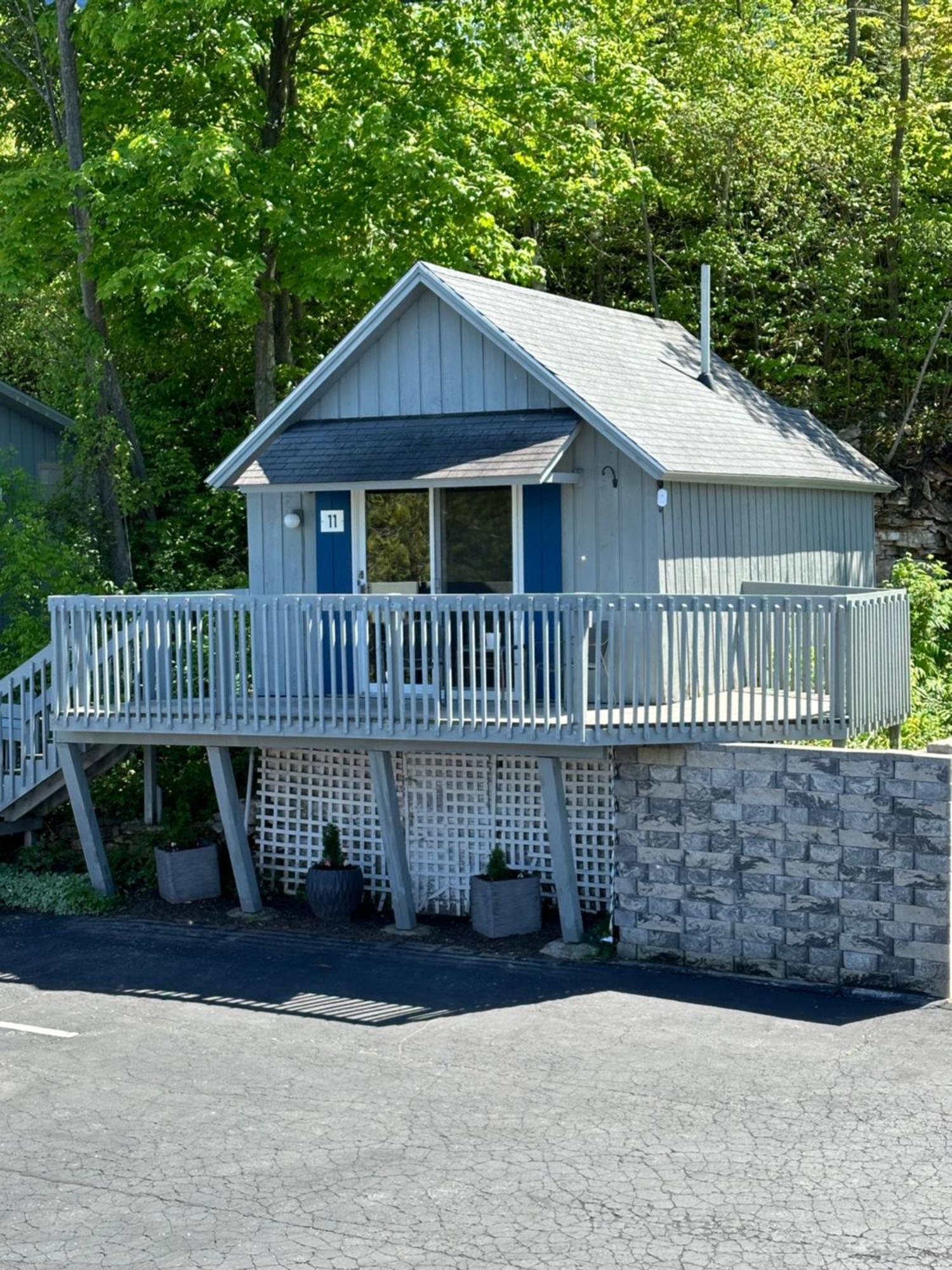 Downtown Inn Sister Bay Εξωτερικό φωτογραφία